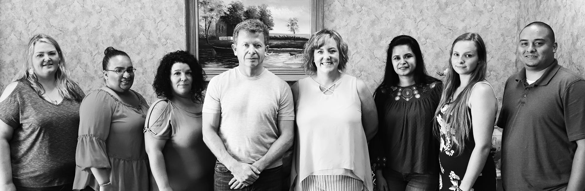 your partner driven team