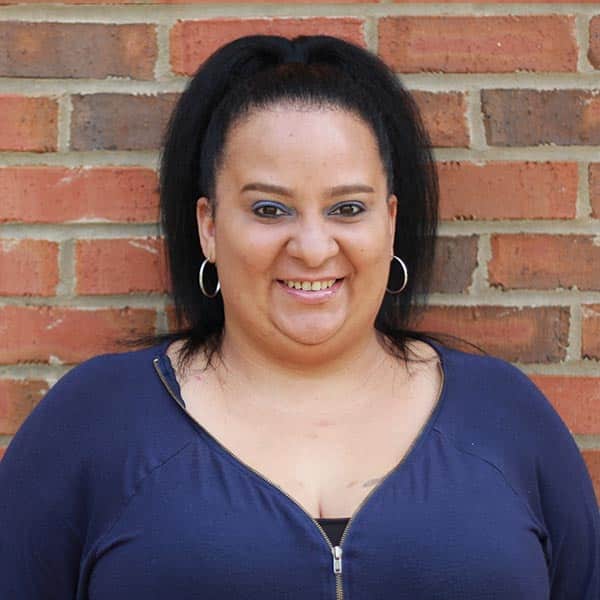Meet-Delania