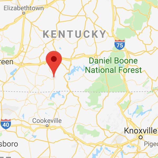 Burkesville-KY
