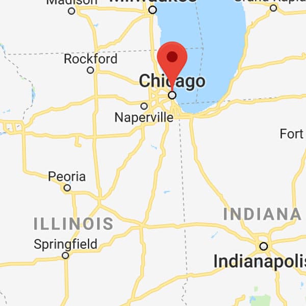 chicago
