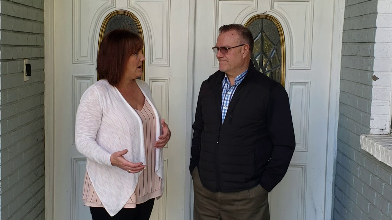 Partner Testimonial Danny Gould In Florida PARTNERDRIVEN REAL