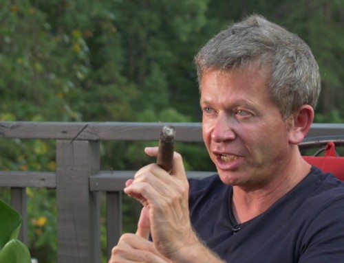 Don’t Analyze. DO IT!