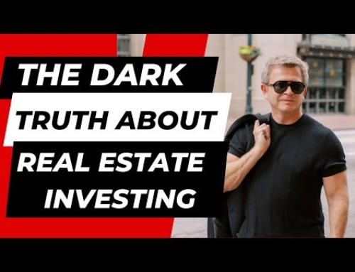 The Dark Truth About Real Estate Investing | only few can make it