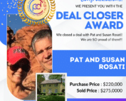 Partner Driven Real Estate Investing