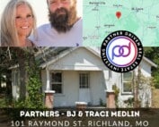 Partner Driven Real Estate Investing