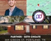 Partner Driven Real Estate Investing