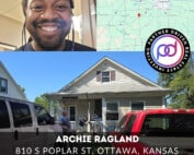 archie ragland