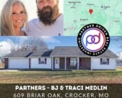 Partner Driven Real Estate Investing