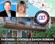 Partner Driven Real Estate Investing