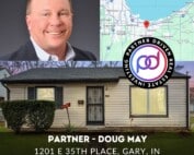 Partner Driven Real Estate Investing