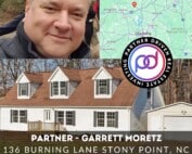 Partner Driven Real Estate Investing