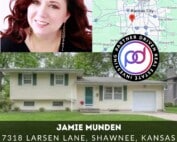 jamie munden 45k