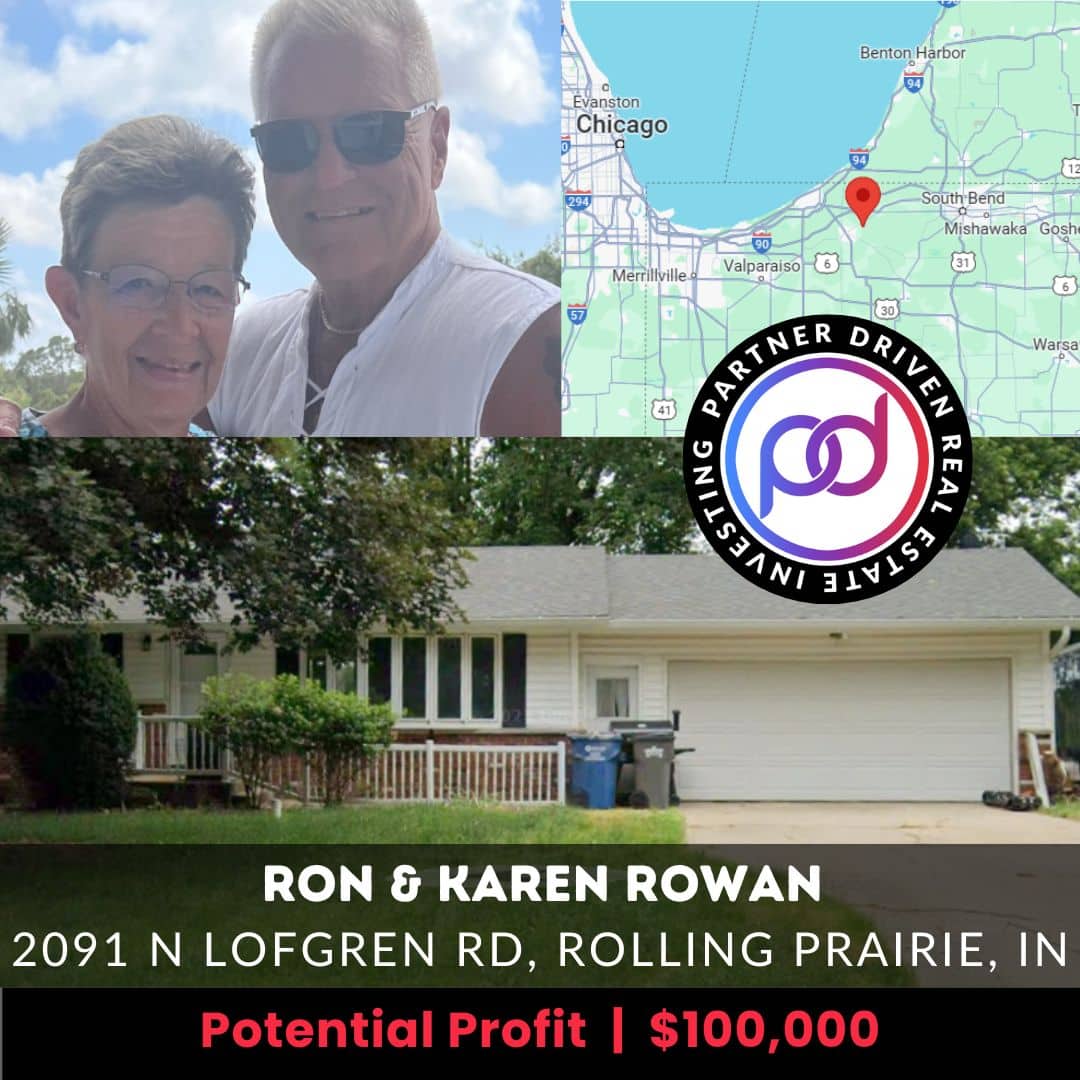 property purchased award 2024