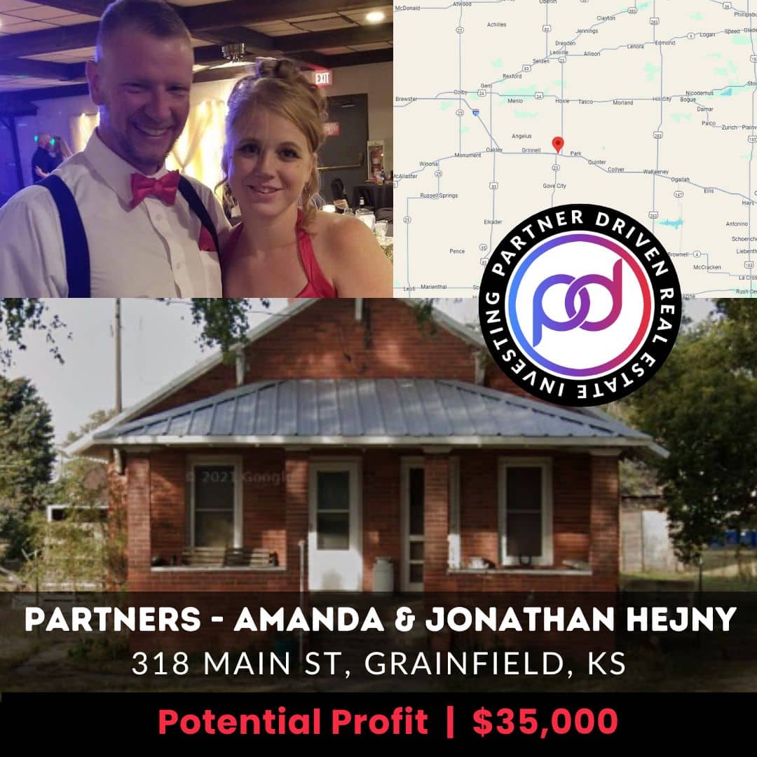 amanda and jonathan hejny