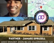 Partner Driven Real Estate Investing