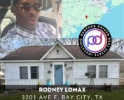 rodney lomax
