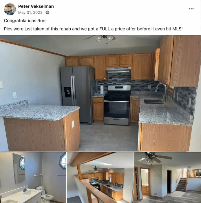 Ron Partner Driven Deal Facebook 3 Ron Rowan