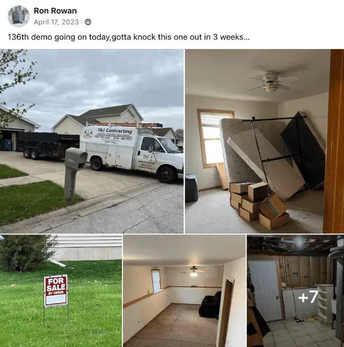 Ron Partner Driven Deal Facebook 6 Ron Rowan