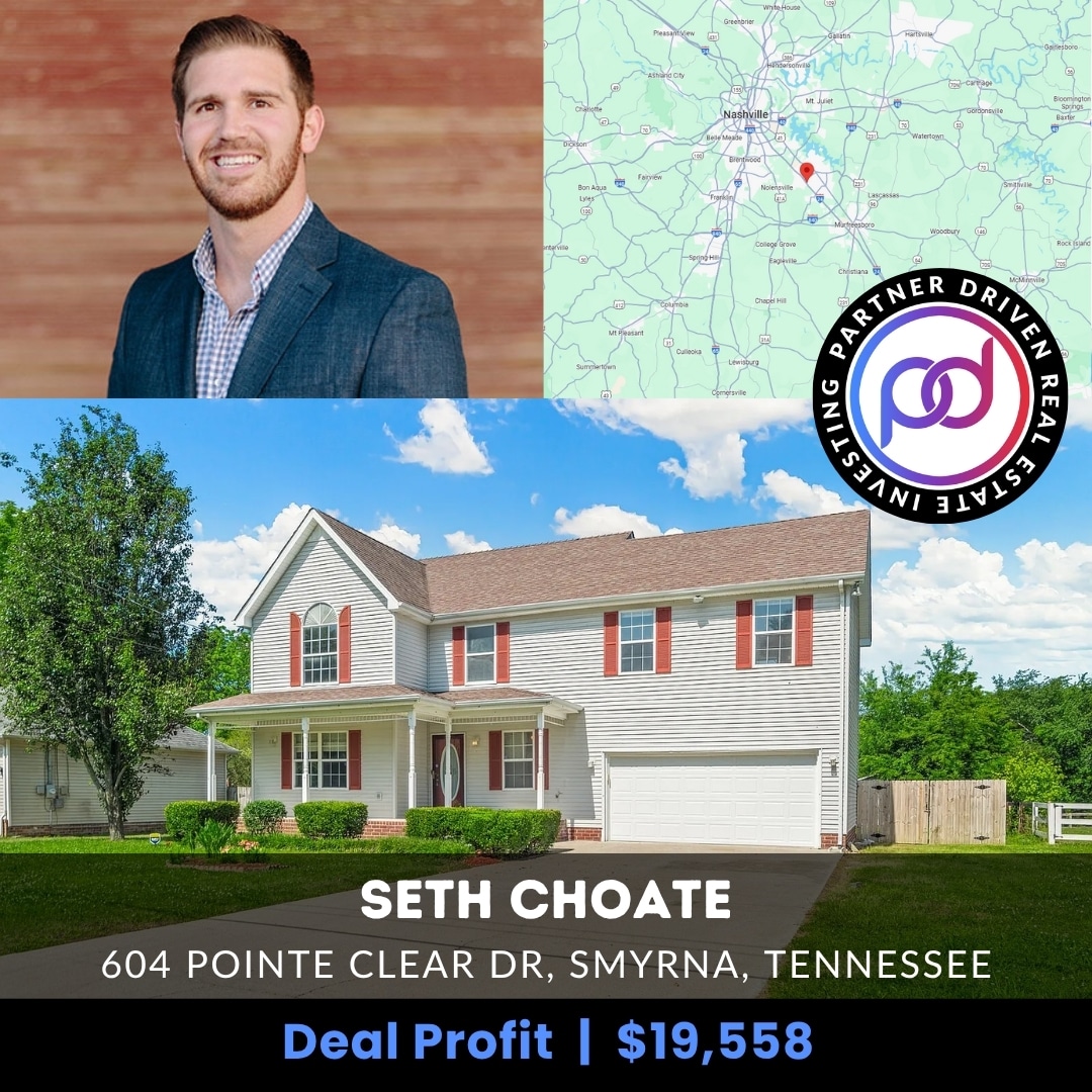 seth choate