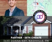 Partner Driven Real Estate Investing