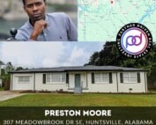 preston moore