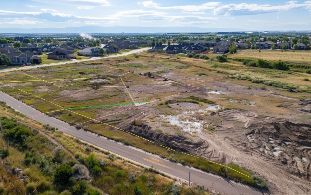 Discover the essentials of land investment for beginners with Partner Driven. Learn how to evaluate land, maximize profits, and build wealth. Contact us today to get started!