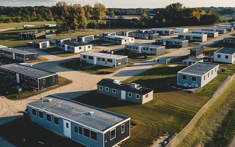 Learn how to invest in mobile home parks with Partner Driven. Discover tips for generating passive income and long-term growth. Contact us today to start your investment journey!