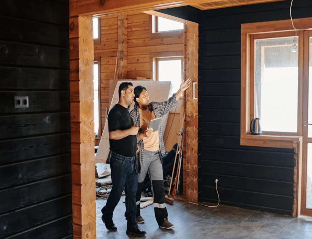 Ensure you hire the right contractor for your project by asking these essential questions. Learn what to ask to evaluate a contractor's experience, reliability, and suitability for your house flipping needs.