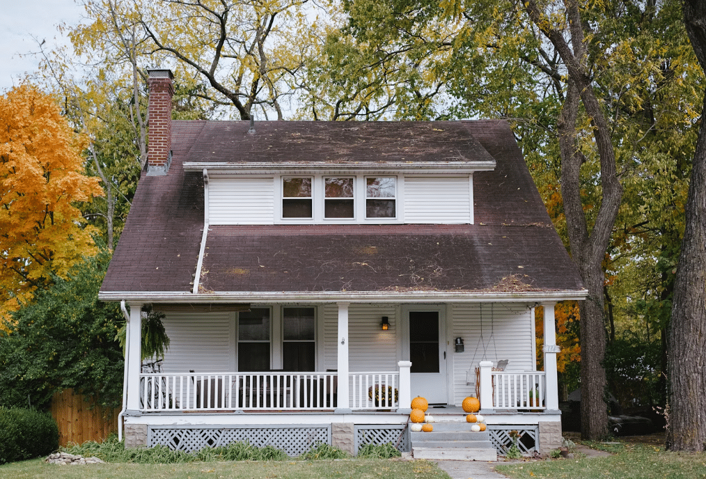 A dedicated investor working on a home renovation project in Alabama, guided by Partner Driven's expertise. This image illustrates the hands-on support and resources available to investors flipping houses in Alabama.