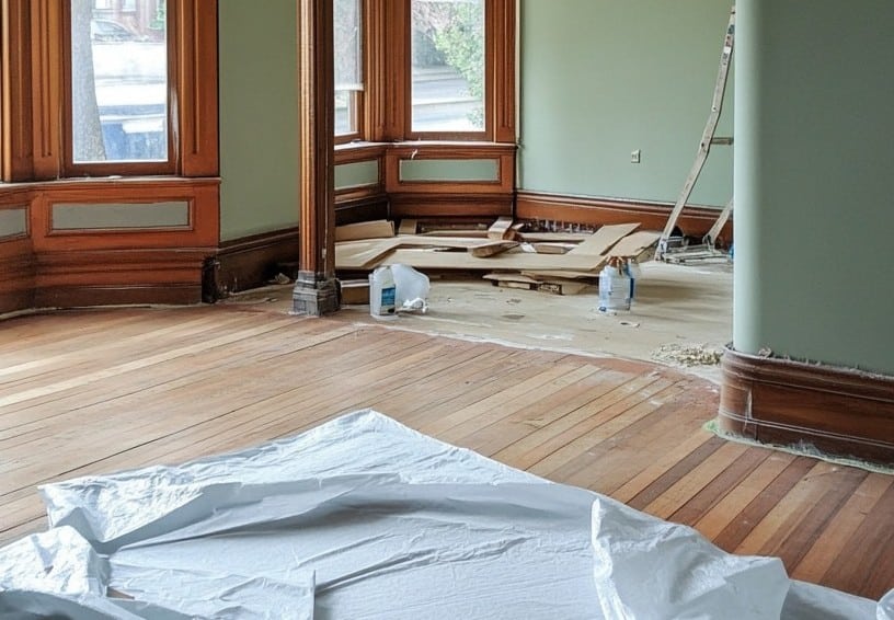 Understand the pros and cons of DIY renovations in house flipping. Partner Driven helps investors decide when to DIY or hire professionals for maximum returns. Start today!