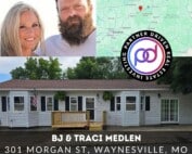 bj and traci medlen (2)