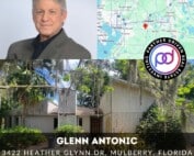 glenn antonic