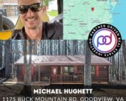 michael hughett