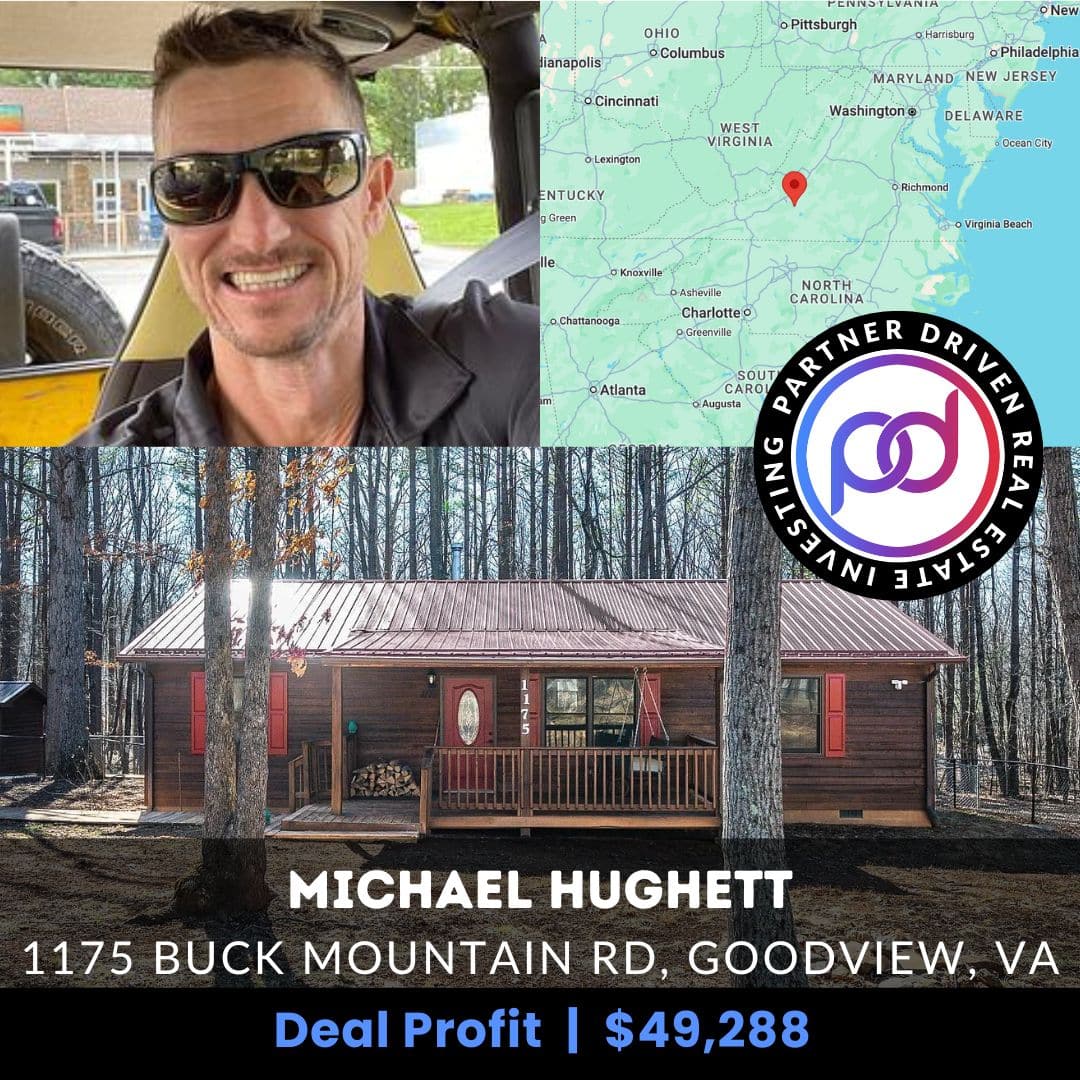 michael hughett