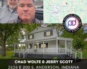 chad wolfe & jerry scott