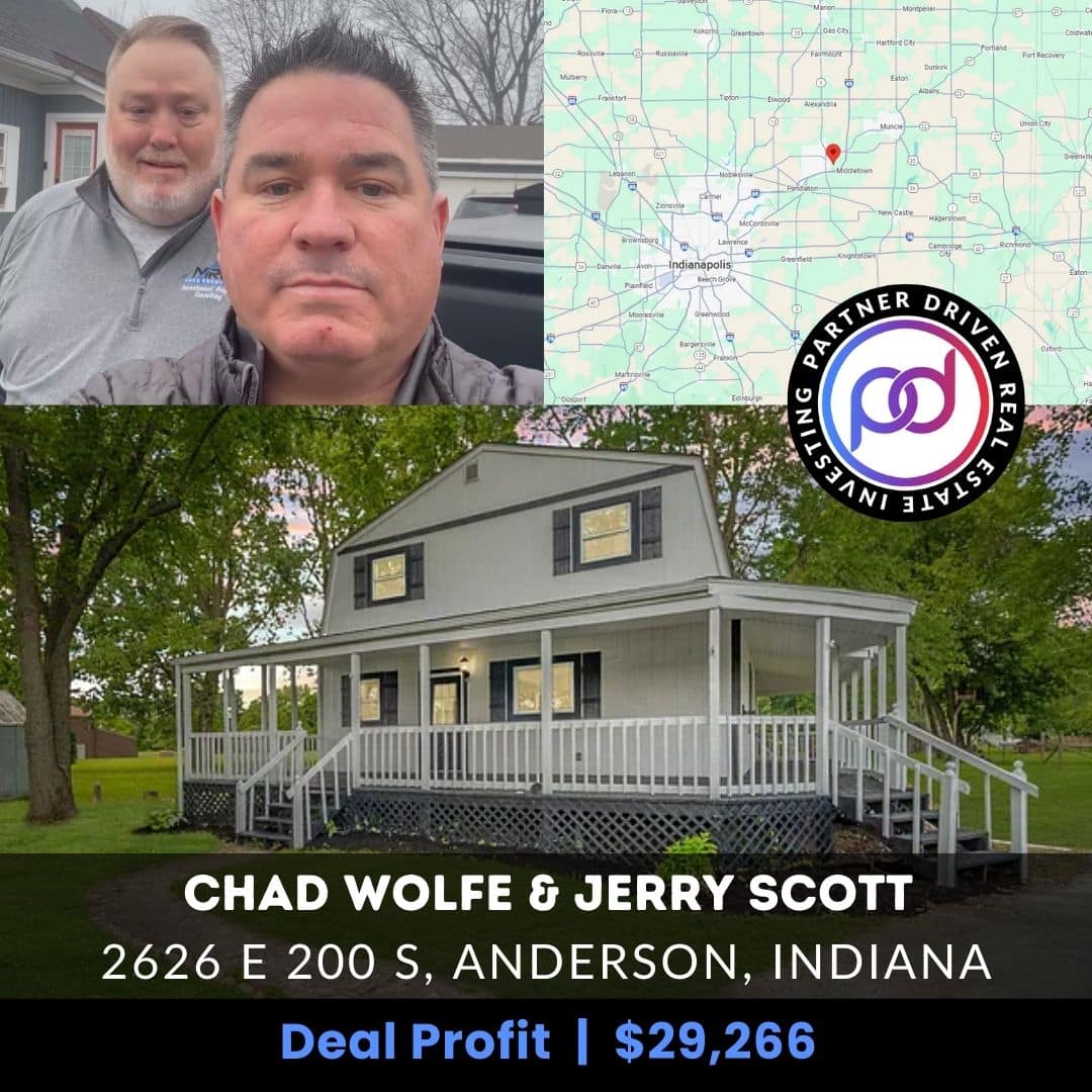 chad wolfe & jerry scott