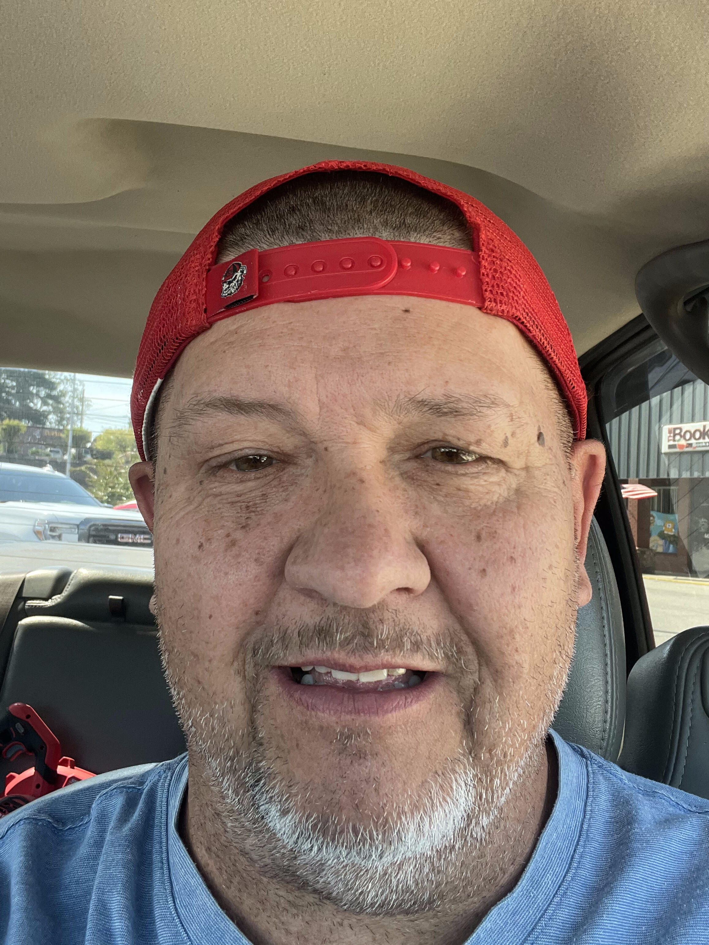 Ricky Tanner