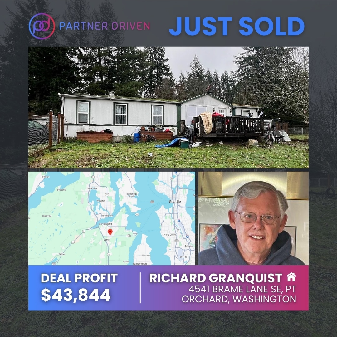 brame lane, richard granquist