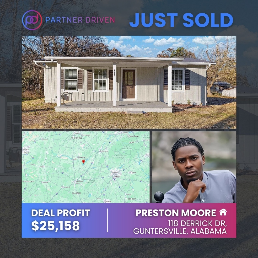 preston, 118 derrick