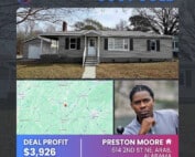 preston, 2nd st arab