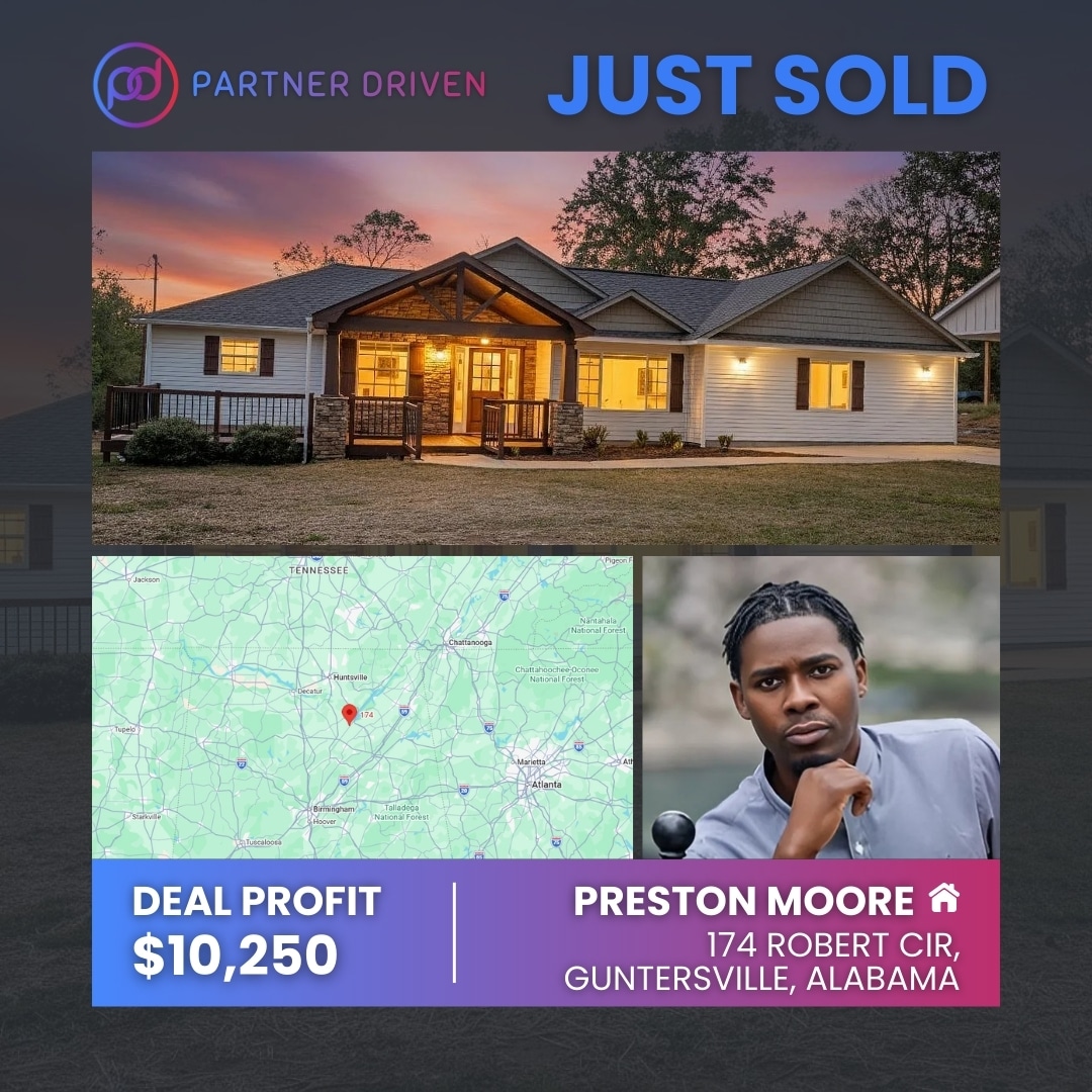 preston moore, robert cir