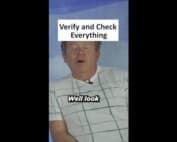 protect your deals with this simple rule (link in description) #shorts