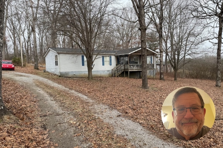 3687 peavine