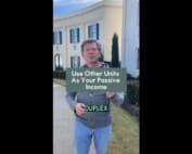 the multi unit financing hack (link in description) #shorts