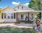 539 fossett