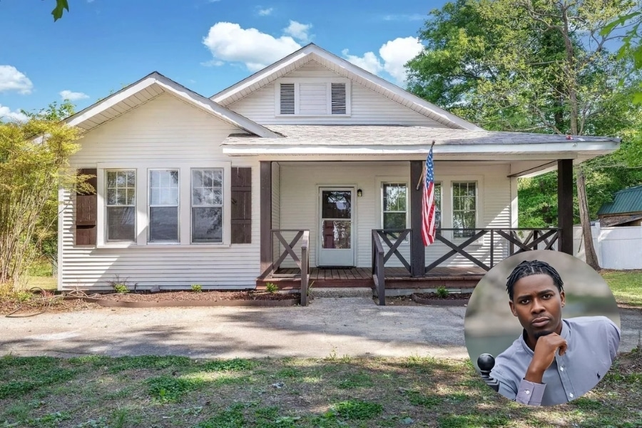 539 fossett