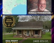 ron pennington