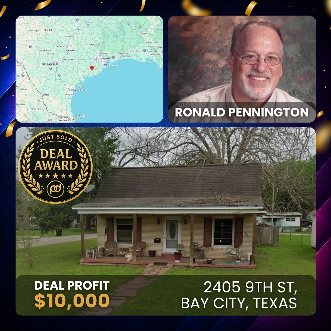 ron pennington ron pennington