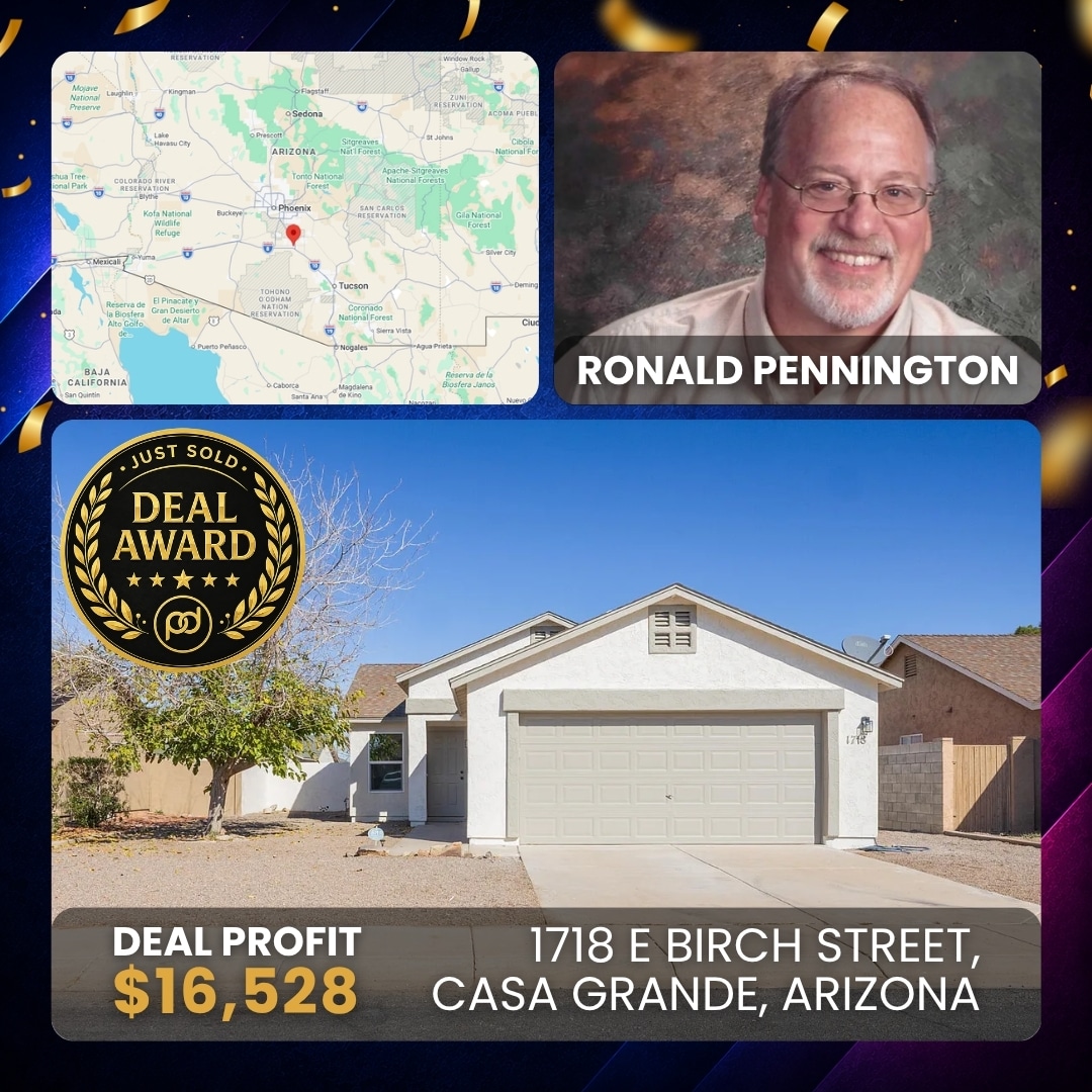 ron pennington
