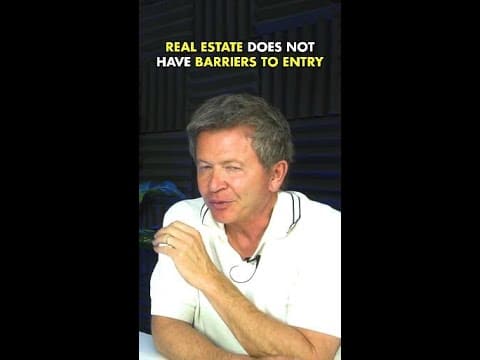 excitement can cost you in real estate #shorts